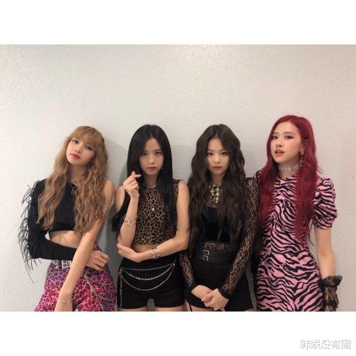 刘涛|BLACKPINK被任命为联合国SDGs宣传大使，亚洲艺人首次