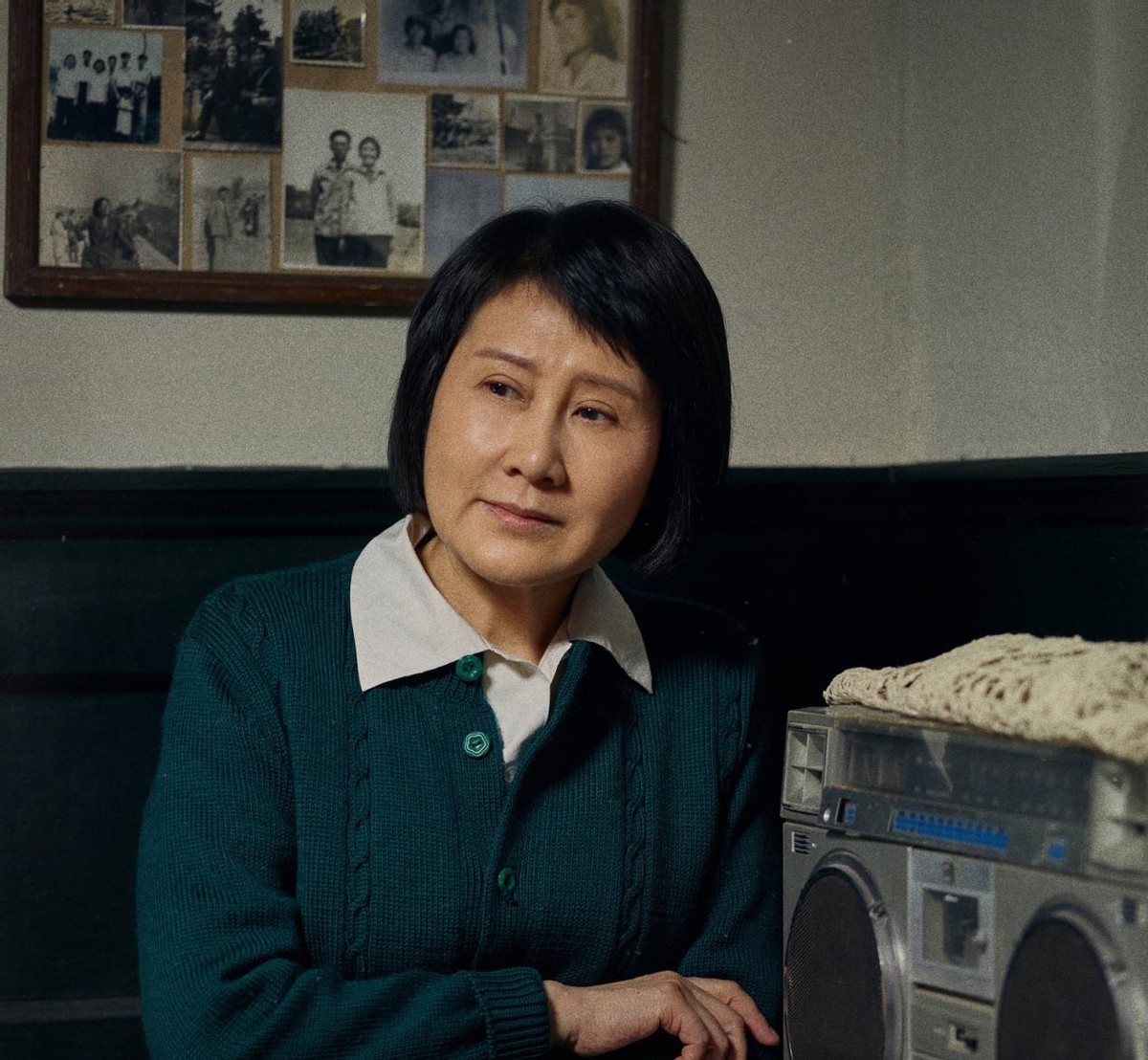 央视|央视开年剧将播，《人民的名义》导演助阵，戏骨云集收视目测大爆