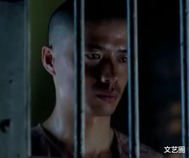 段奕宏|《长津湖》主演段奕宏：演连环杀手成名，曾因入戏太深患抑郁症