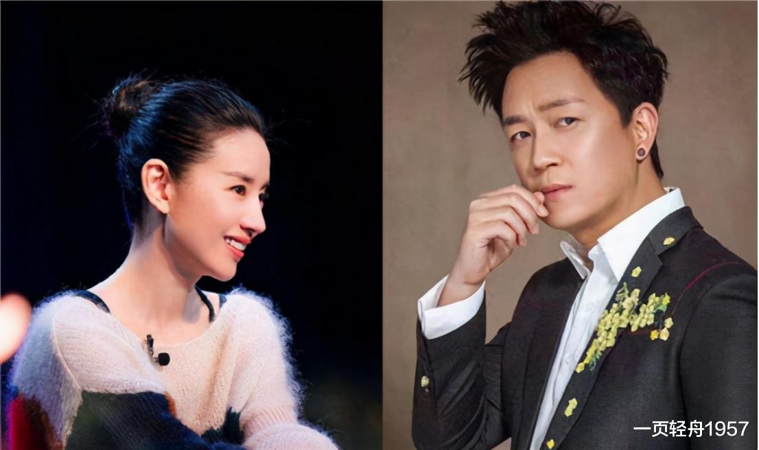 一页轻舟1957|玉女董洁, 还能把一副打烂的牌再重新打回来吗?