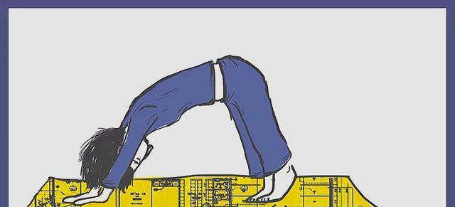 教闲育聊 别人的大学越变越美，学这几类专业反而越变越丑，真是一把辛酸泪