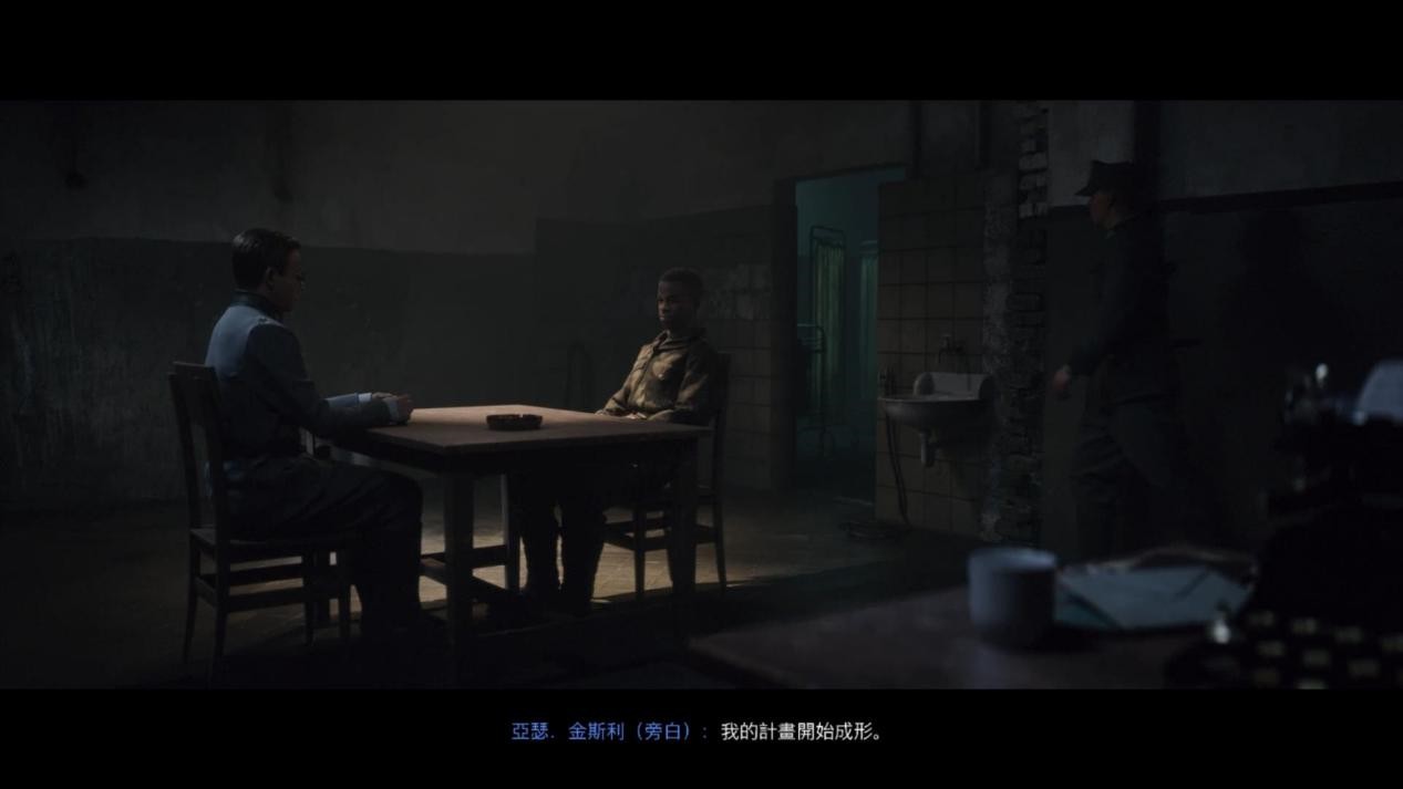 steam|亲临战场般的视听体验——《使命召唤：先锋》