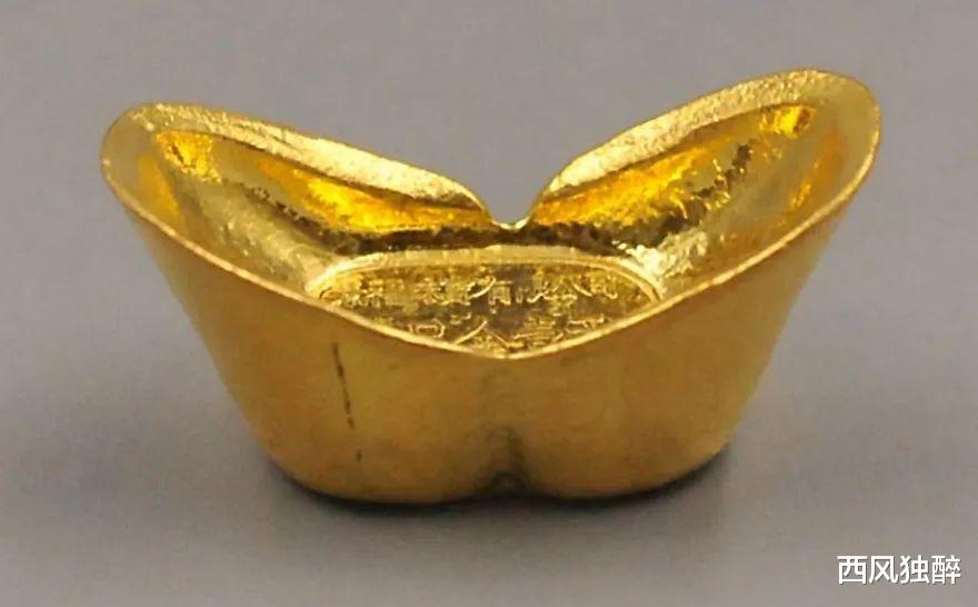 西风独醉|八字中“印星冲财”对命主有什么影响?