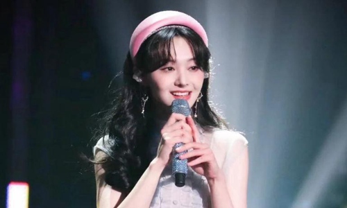 郑爽|郑爽被调查惊动整个娱乐圈 75位艺人注销200家公司