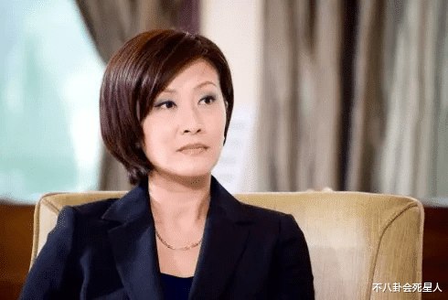 TVB|中年复出的10位过气香港艺人，个个不再风光，都是为了生活