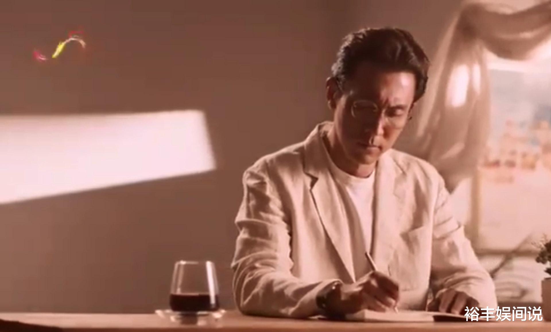 松田圣子|21年TVB视帝、视后争夺再掀意外！三大视帝出局，钟嘉欣成大热