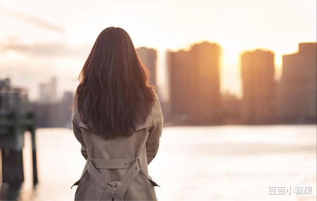 豆豆小糖果 女人有这三种“软实力”，往往是富贵命