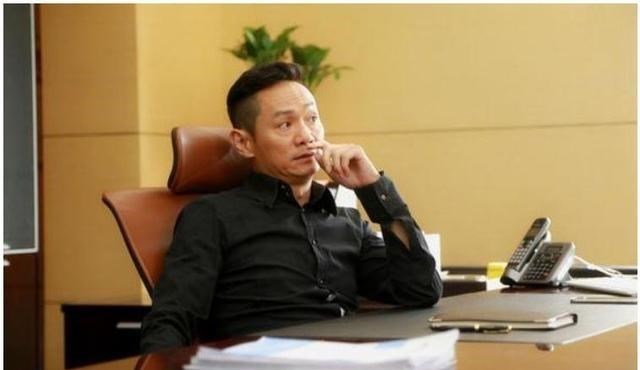 ive|果静林：早年丧母，中年丧妻，妻子去世后单身12年，没人能代替她