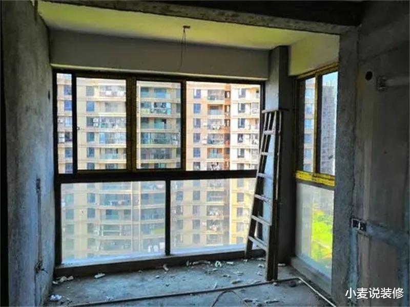 小麦说装修 瓦瑟系统门窗攻略：门窗验收掌握要领，能减少后续维修麻烦！