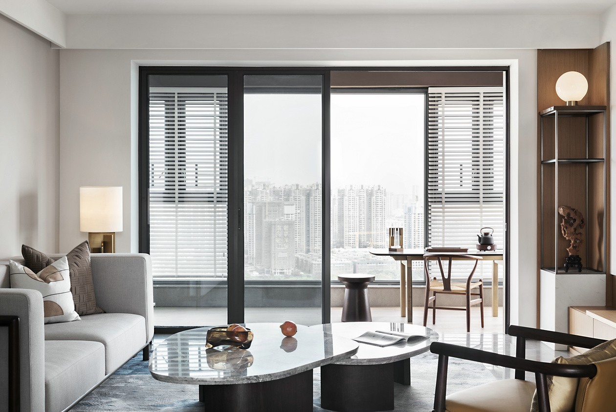 浅谈中国崛起对人们审美的影响——中式风将成为未来设计主流