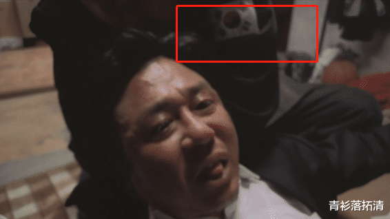 张柏芝|这韩国电影把张柏芝拍绝了，年纪20岁的她比现在还会“演”