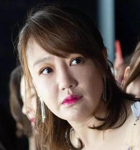西兰花 坚决不蹭胡歌热点的薛佳凝怎么了？为何老得这么快？
