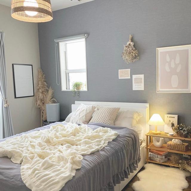 日本主妇坚持减法生活,入住9年的家,简约干净,堪称家装教科书