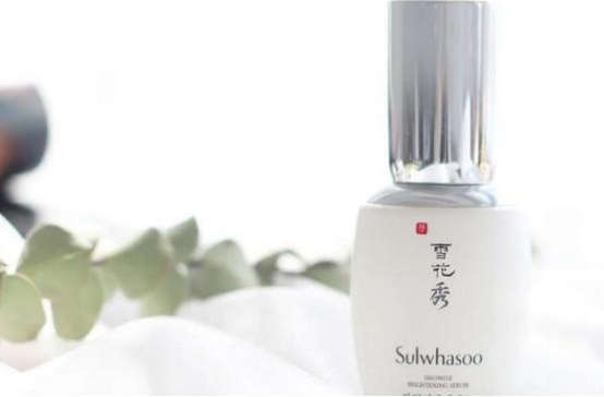 黑色素|美白精华什么牌子好用？真正好用的美白精华液排行榜10强