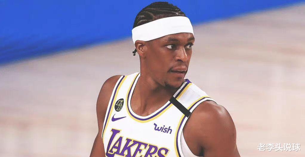 交易|湖人交易隆多引熱議，到底最該送走誰？格林對(duì)比賽延期極度不滿