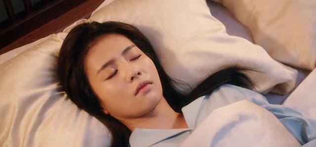 郑合惠子|《一生一世》为何只有「时宜」有前世记忆？「美人骨」早已暗示一切！