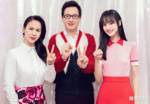 郑爽|可恨之人必有可怜之处，虎狼父母的教育，让郑爽变疯爽