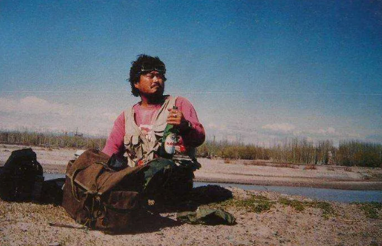 现金流 16岁高中生为加分，参加沙漠探险身亡，死前的330分钟让人窒息！