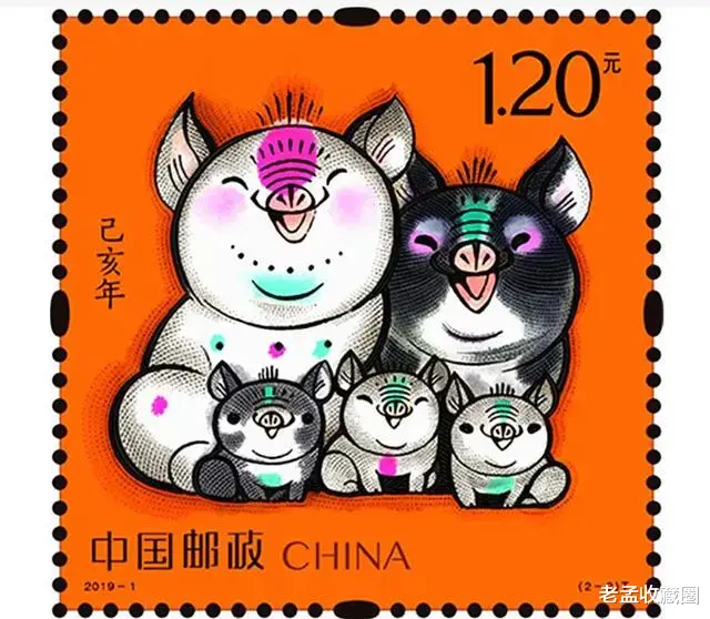 邮票|现在的集邮市场怎么样？以往交易邮品的人都去哪啦？