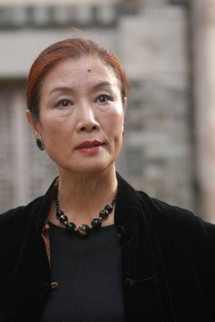 郭富城|国家一级演员吕中，儿子是导演，儿媳是影后，女儿更是国人的骄傲