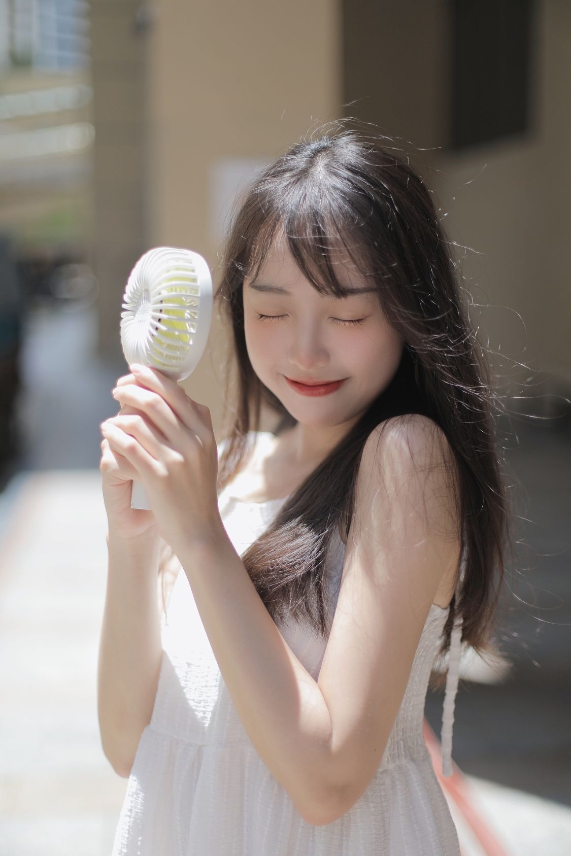 喜欢她 摄影师 萌又三岁