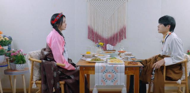 梅利爱说事 隔壁老樊蓄意求婚,终极梦想是迎娶小6岁女友,李莎旻子态度转变