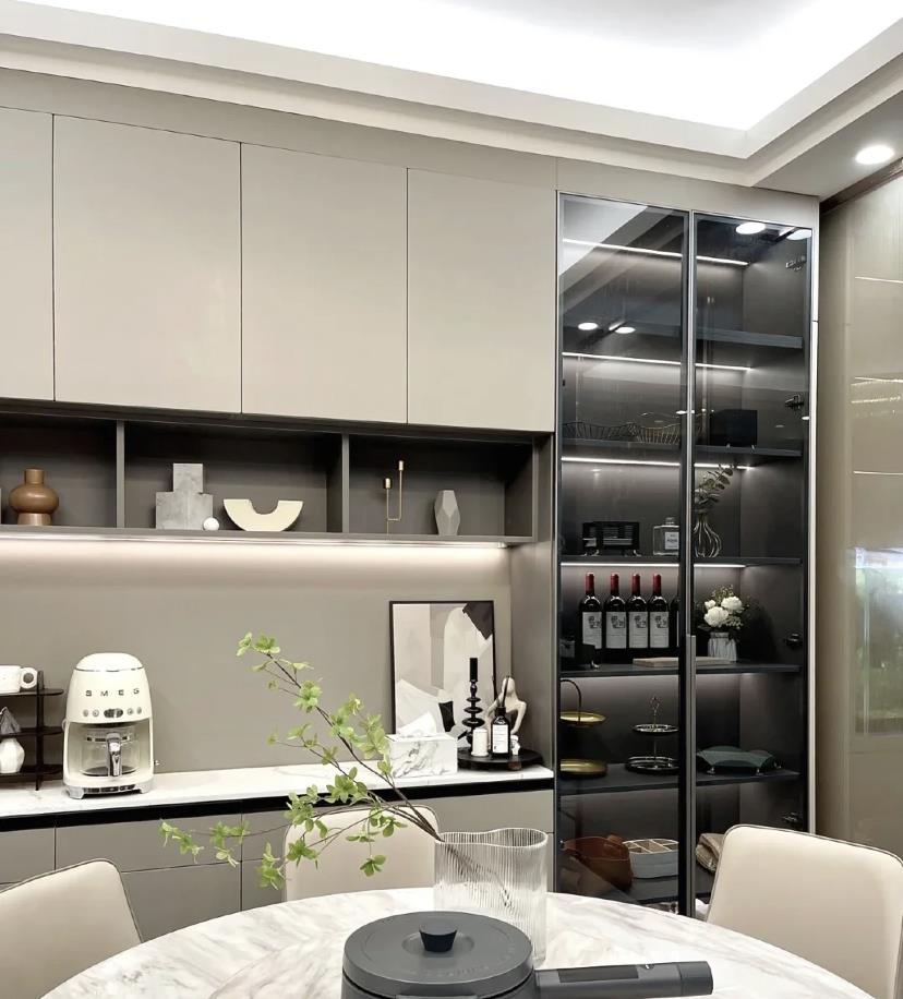 56岁阿姨最明智的7个装修决定,入住后,连儿媳直夸婆婆有远见