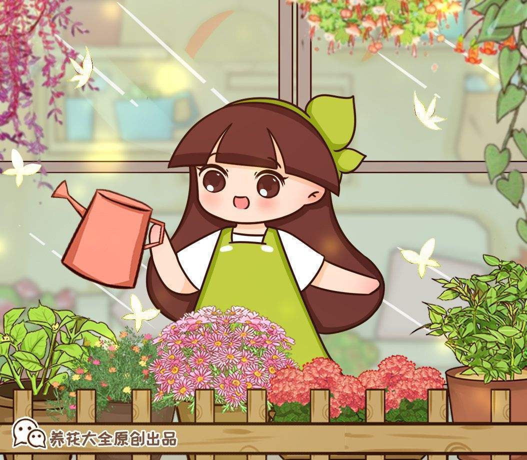 花百科|花草总是长不旺？3个方法，教你测测土壤酸碱度