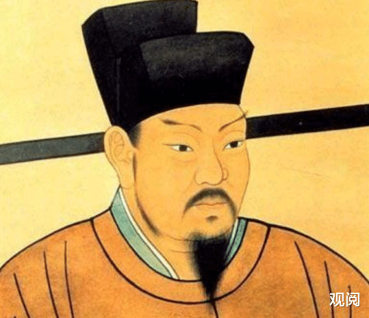 海钓|宋仁宗钓鱼，王安石却偷吃鱼饵，宋仁宗直接说此人很奸诈