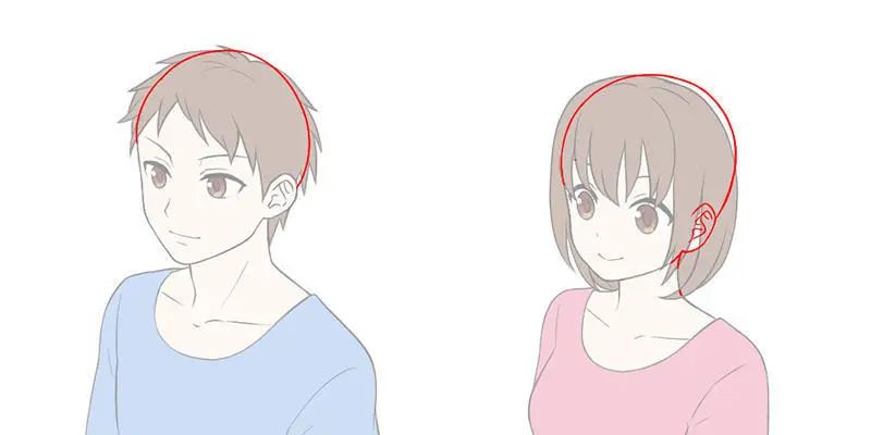 燃脂|初学者容易陷入的错误发型及解决方法