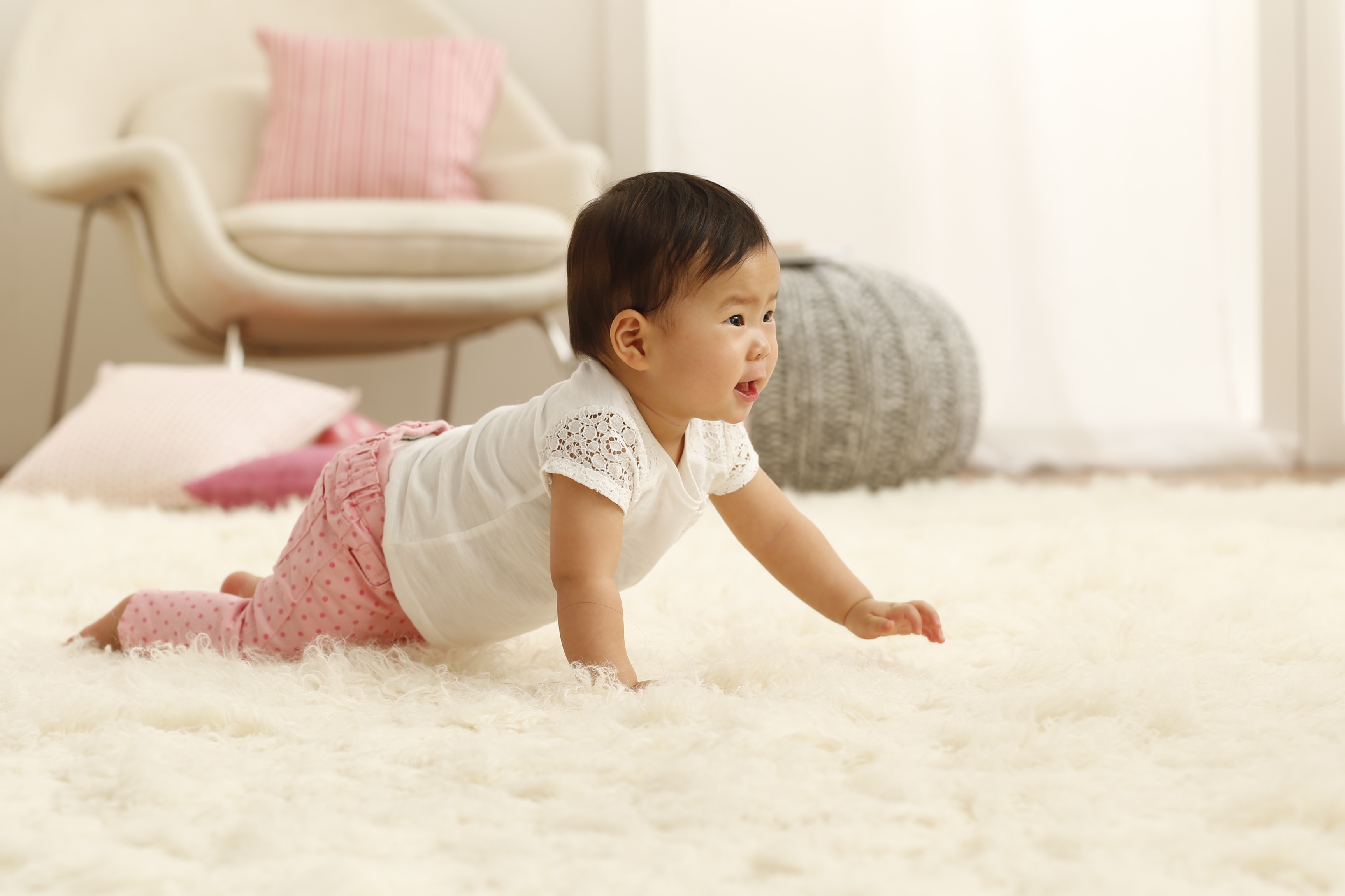 笑看人生和平最真|宝宝肺炎怎么办？宝妈亲测实用的2个方法！