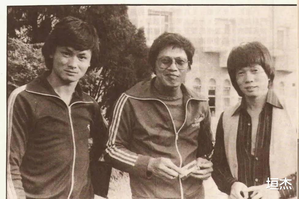 刘家辉|刘家辉开创了“少林片”热潮，晚年半瘫却糟妻女争夺财产