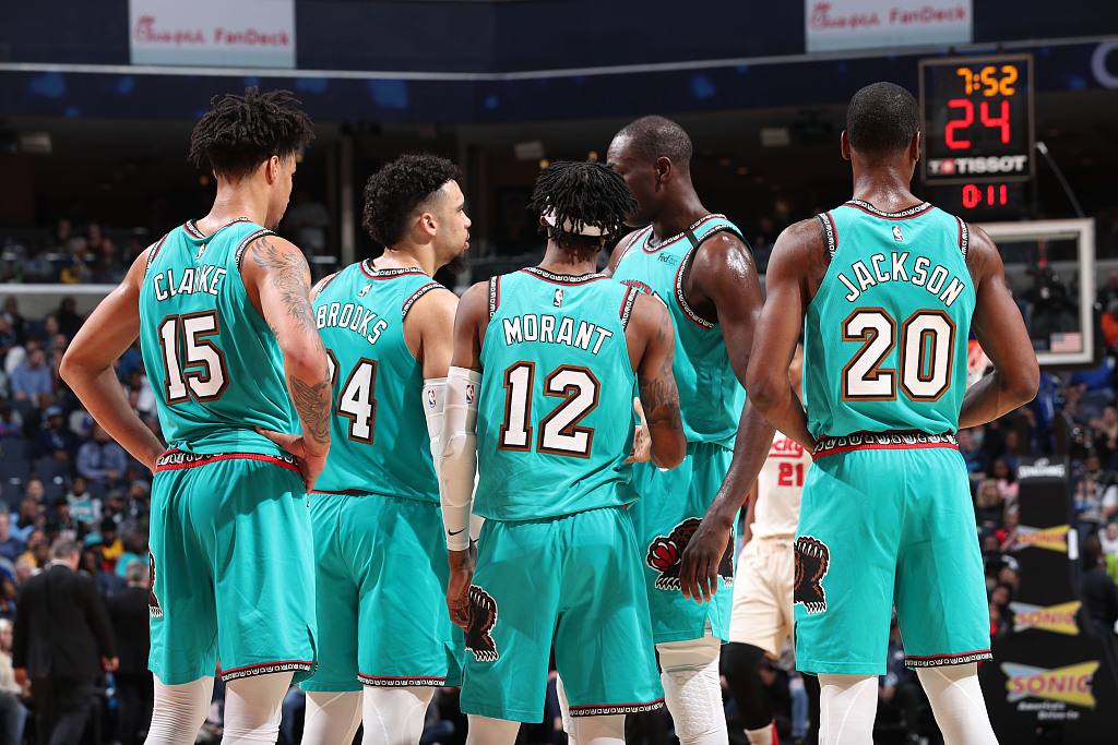 状元签|NBA至今从未拿过状元签的7支球队，网友怒吼：摆烂都不会吗？