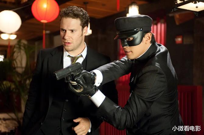 电影|出道22年的周杰伦共主演了十部电影，有好几部你可能都没看过