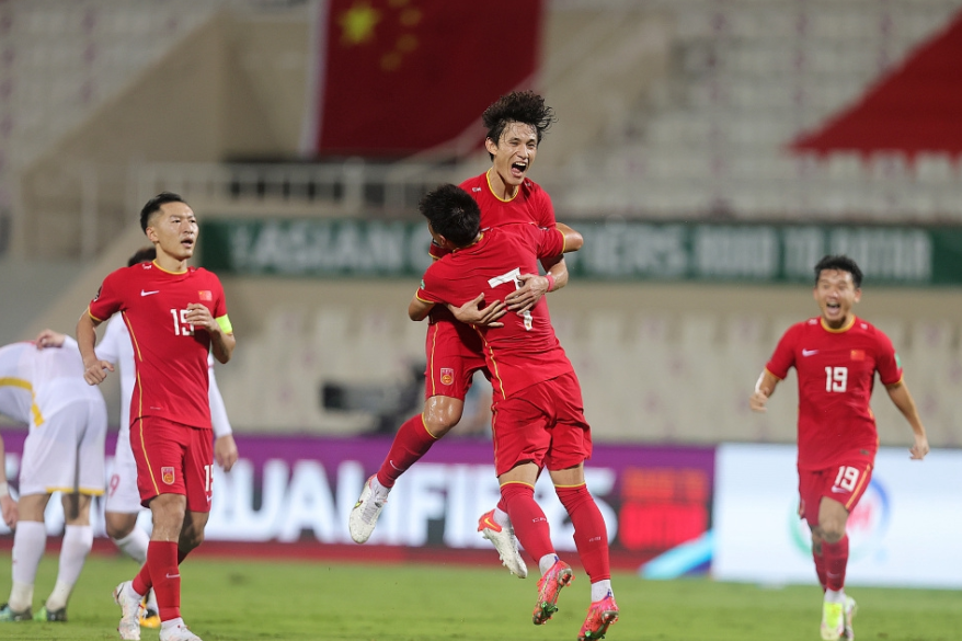 國足|國足對陣沙特前迎來一好消息，球迷卻紛紛說是壞消息，這是為何？