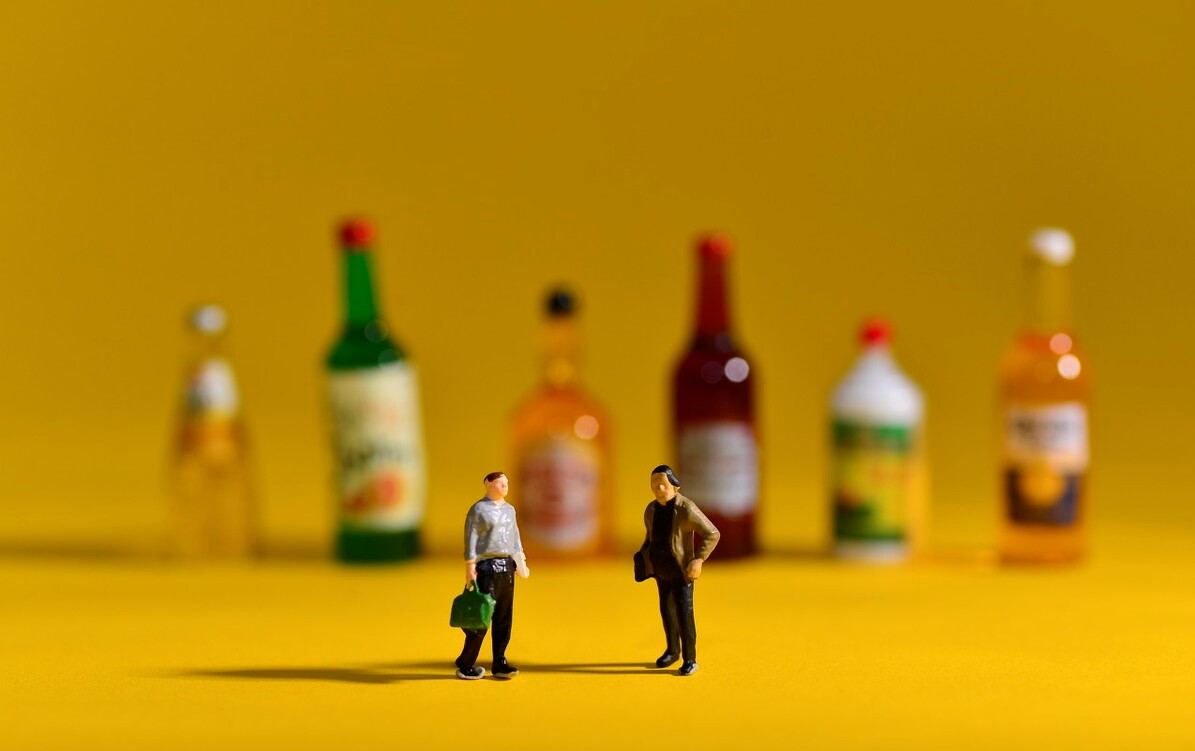 龙套|职场饭局、酒局，别再胡吃傻喝了，小酒局藏着大学问