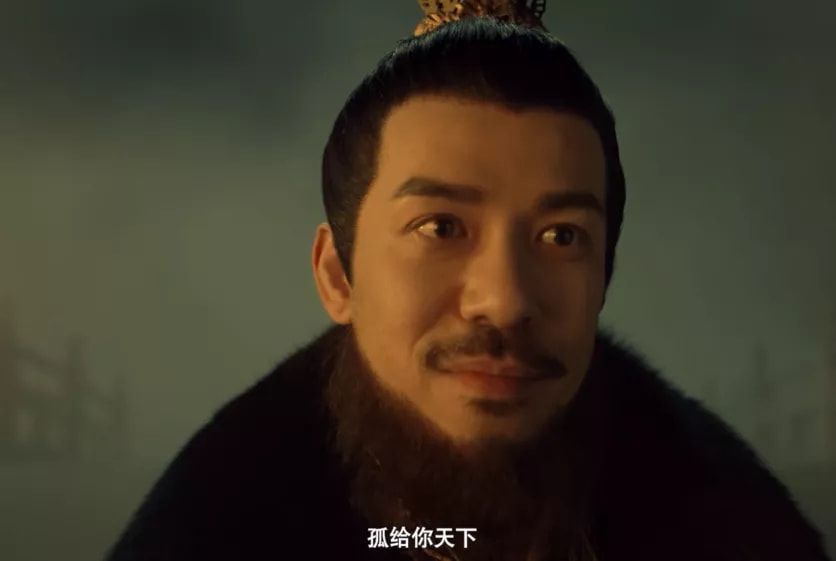 金晨|钟欣潼自降身价拍烂片，新片上映口碑一落千丈，竟成“最胖妲己”