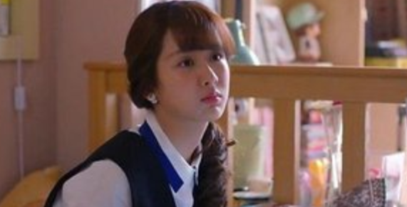 邱莹莹|欢乐颂：难怪邱莹莹与男友同居时破了身子，你看白主管说了啥？