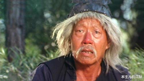 刘家良|凄凉的刘家班：刘家良去世前原谅妻子，刘家辉在病床上挣扎9年