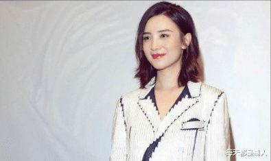 张黎|逼着比自己大23岁的导演抛妻弃子，高调示爱，成名后立马甩掉对方