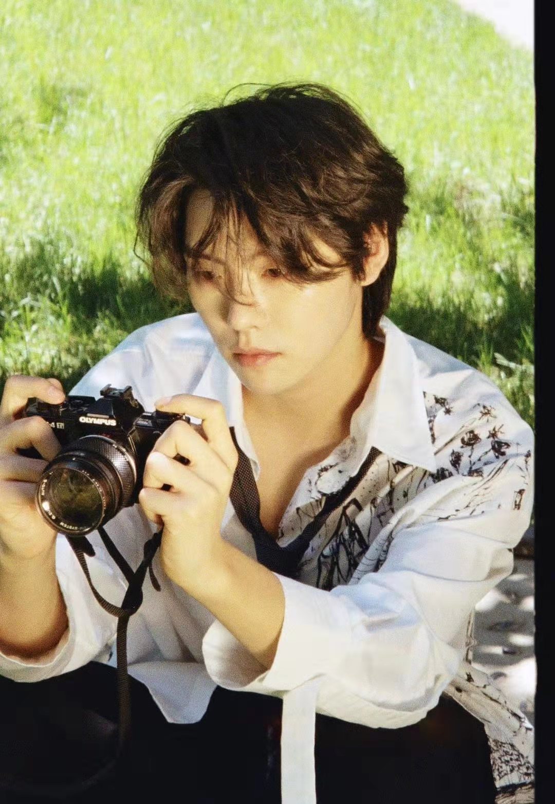 肖宇梁|肖宇梁走红之路很艰难 发博秒删疑被网暴