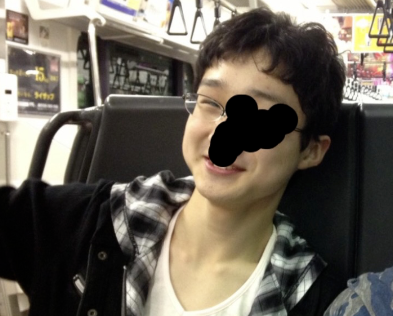 |日本小哥3年苦练化妆,改造对比等于“换头”,不化妆太吃亏了