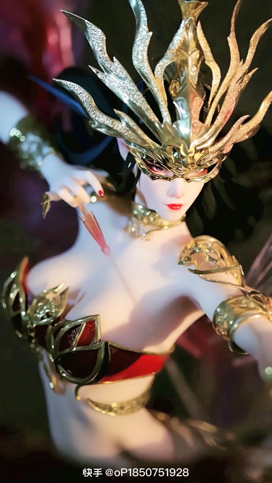 |动漫美女14