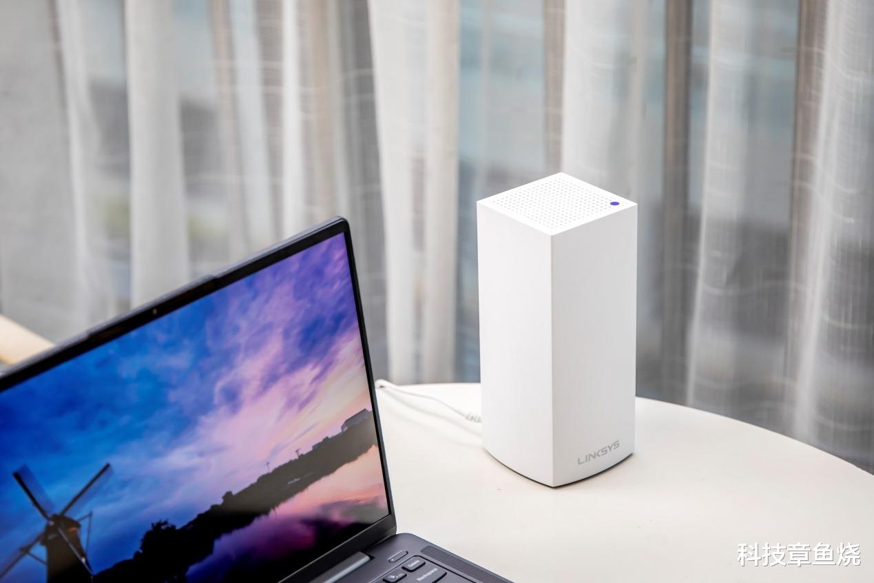 路由器|比普通WiFi6快3倍，领势MX5502路由器搭载WiFi6增强版