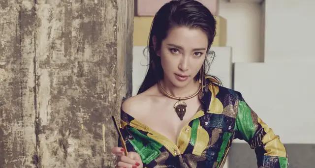 王思聪|小八卦，by2，王思聪，456，鹿晗，李冰冰