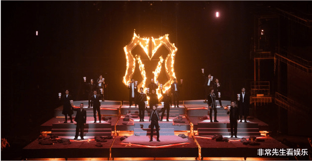 虞利华|《追光吧》21位哥哥中，会唱的多达8个，节目的音乐质量有保障了