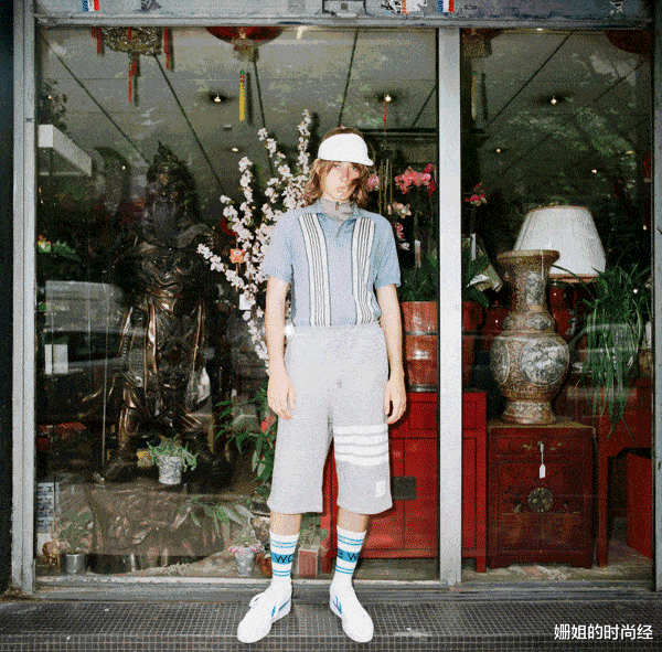 姗姐的时尚经 “在国外比国内火”的6款老国货，便宜又好用，你竟然没听说过？