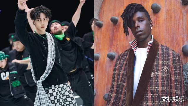 雷佳|这就是街舞4 | 王一博Bouboo再续前缘，中外顶尖舞者到底有哪些？