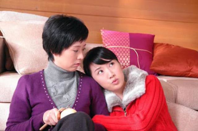 情醉南桥|《蜗居》郭海藻:容易成为“第三者”的女人,大多欠缺这4种思考