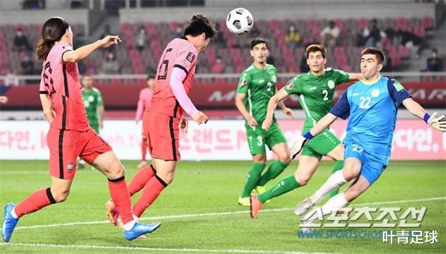 韩国队|5-0！孙兴慜独造3球，韩国重回小组第1，将对手直接踢出局